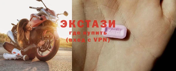 хмурый Гусь-Хрустальный