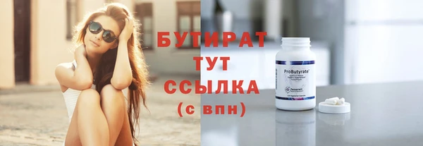 хмурый Гусь-Хрустальный