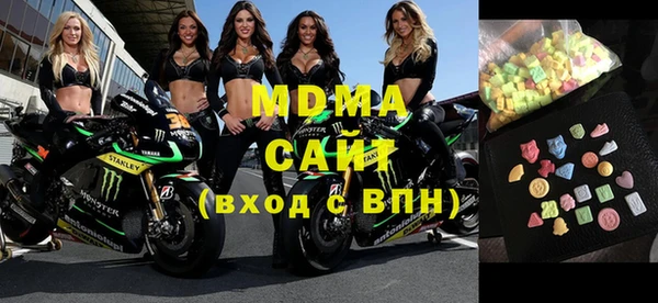 хмурый Гусь-Хрустальный