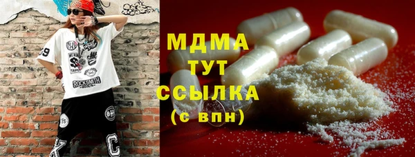 хмурый Гусь-Хрустальный